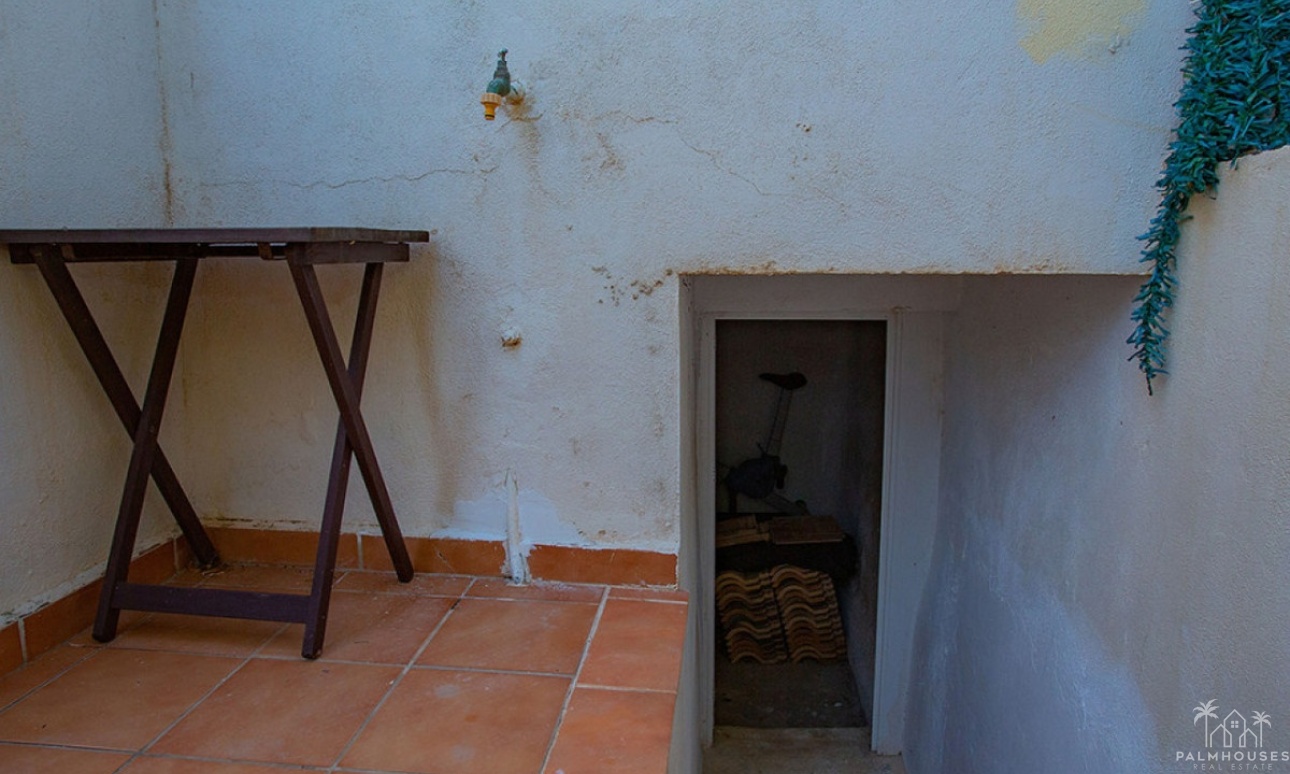 Revente - Villa - Torrevieja - Torre La Mata