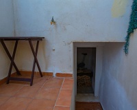 Revente - Villa - Torrevieja - Torre La Mata