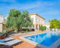 Revente - Villa - Torrevieja - Torre La Mata