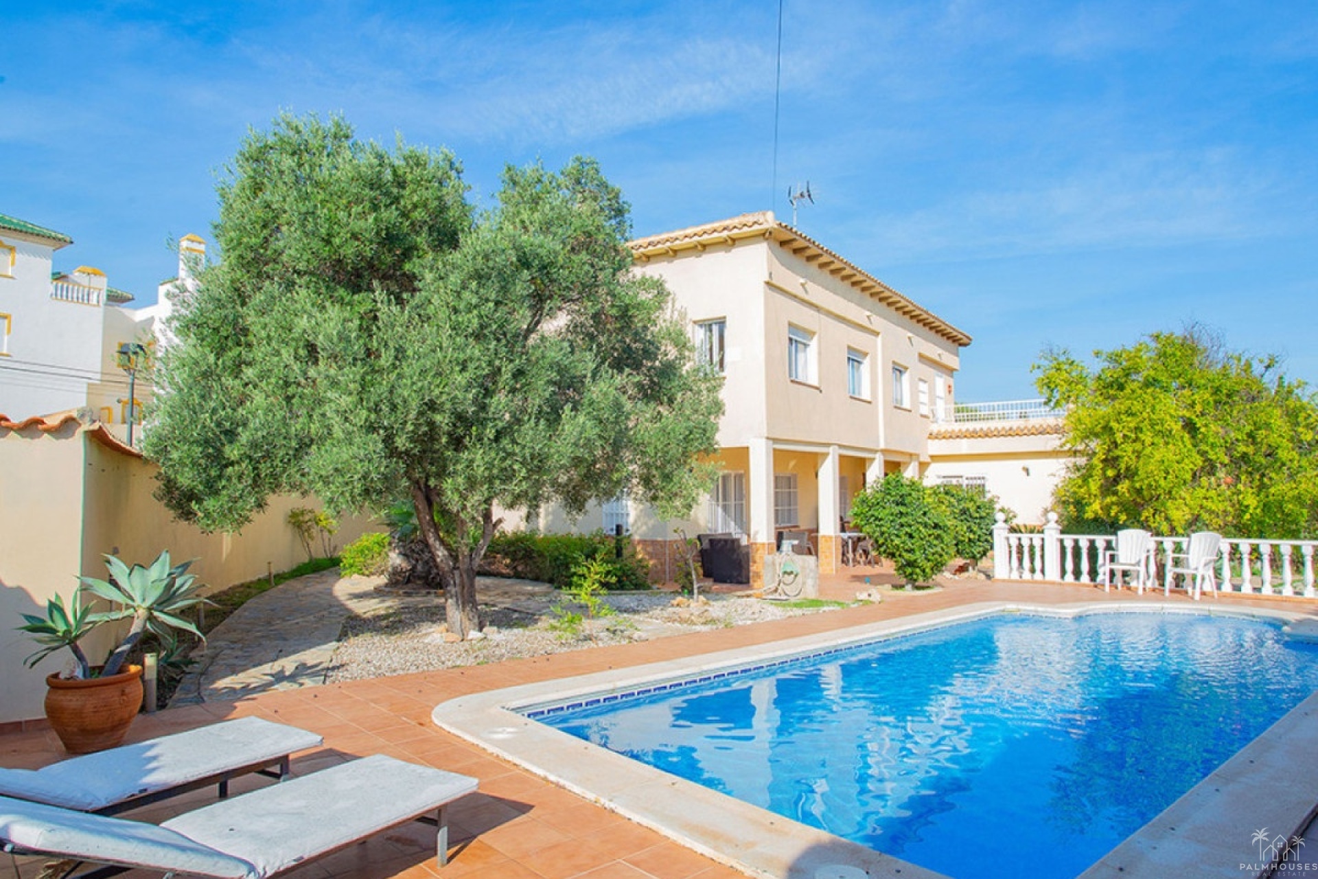 Revente - Villa - Torrevieja - Torre La Mata