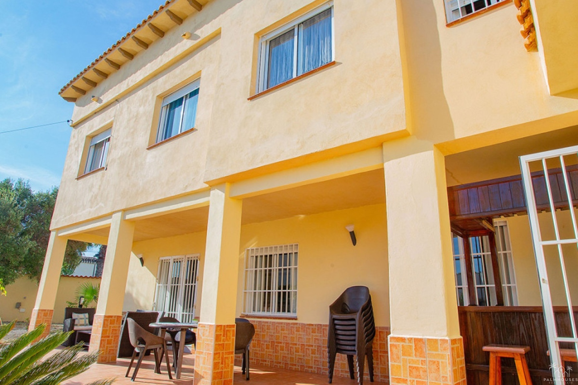 Revente - Villa - Torrevieja - Torre La Mata