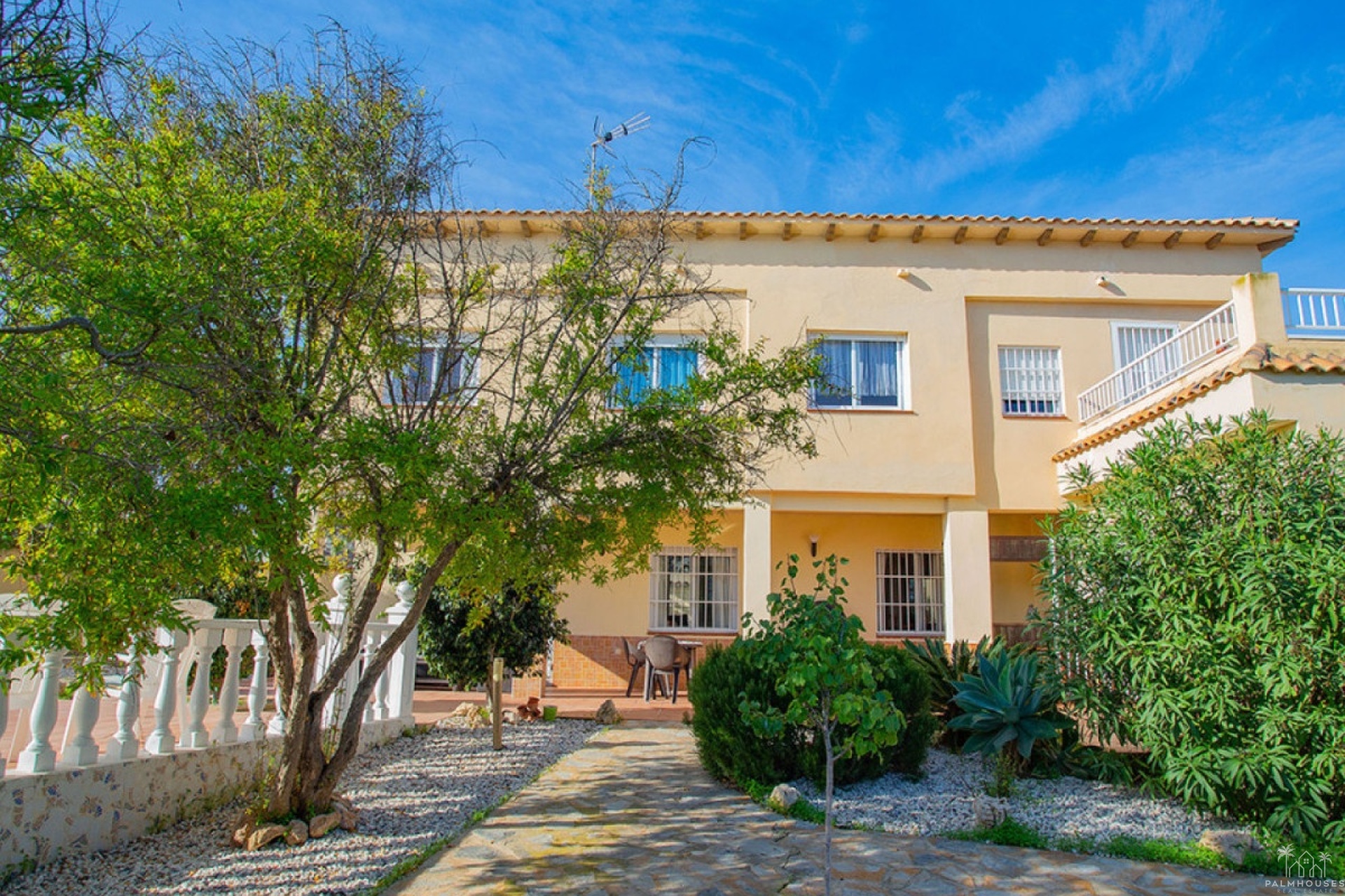 Revente - Villa - Torrevieja - Torre La Mata