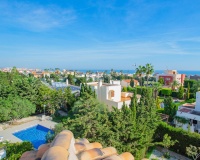 Revente - Villa - Torrevieja - Torre La Mata