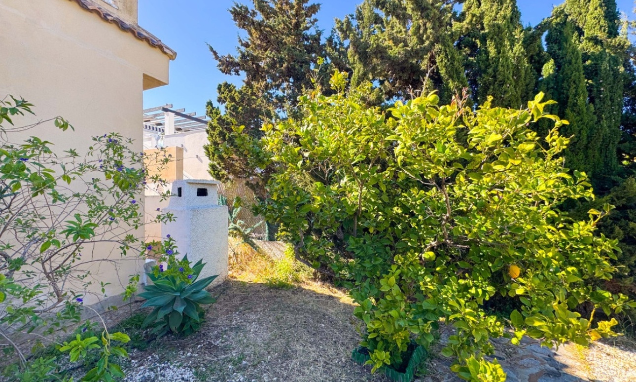 Revente - Villa - Torrevieja - Torre La Mata