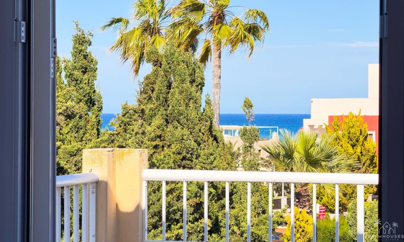 Revente - Villa - Torrevieja - Torre La Mata