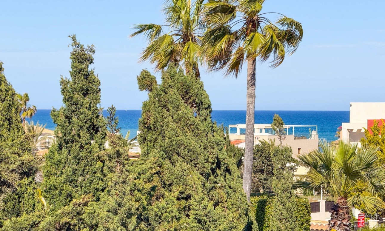 Revente - Villa - Torrevieja - Torre La Mata