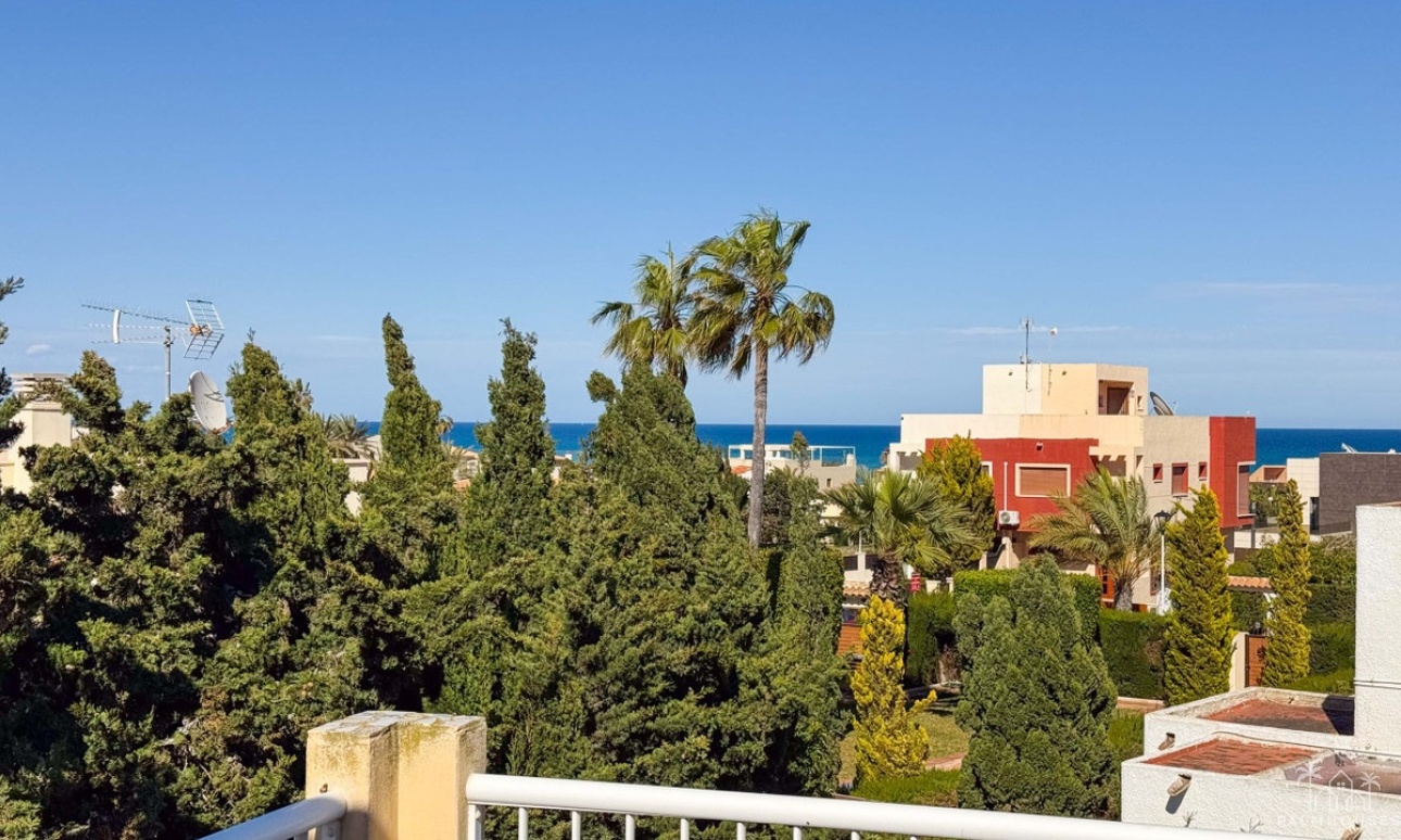 Revente - Villa - Torrevieja - Torre La Mata