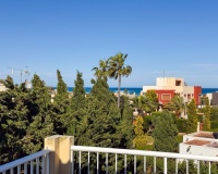 Revente - Villa - Torrevieja - Torre La Mata