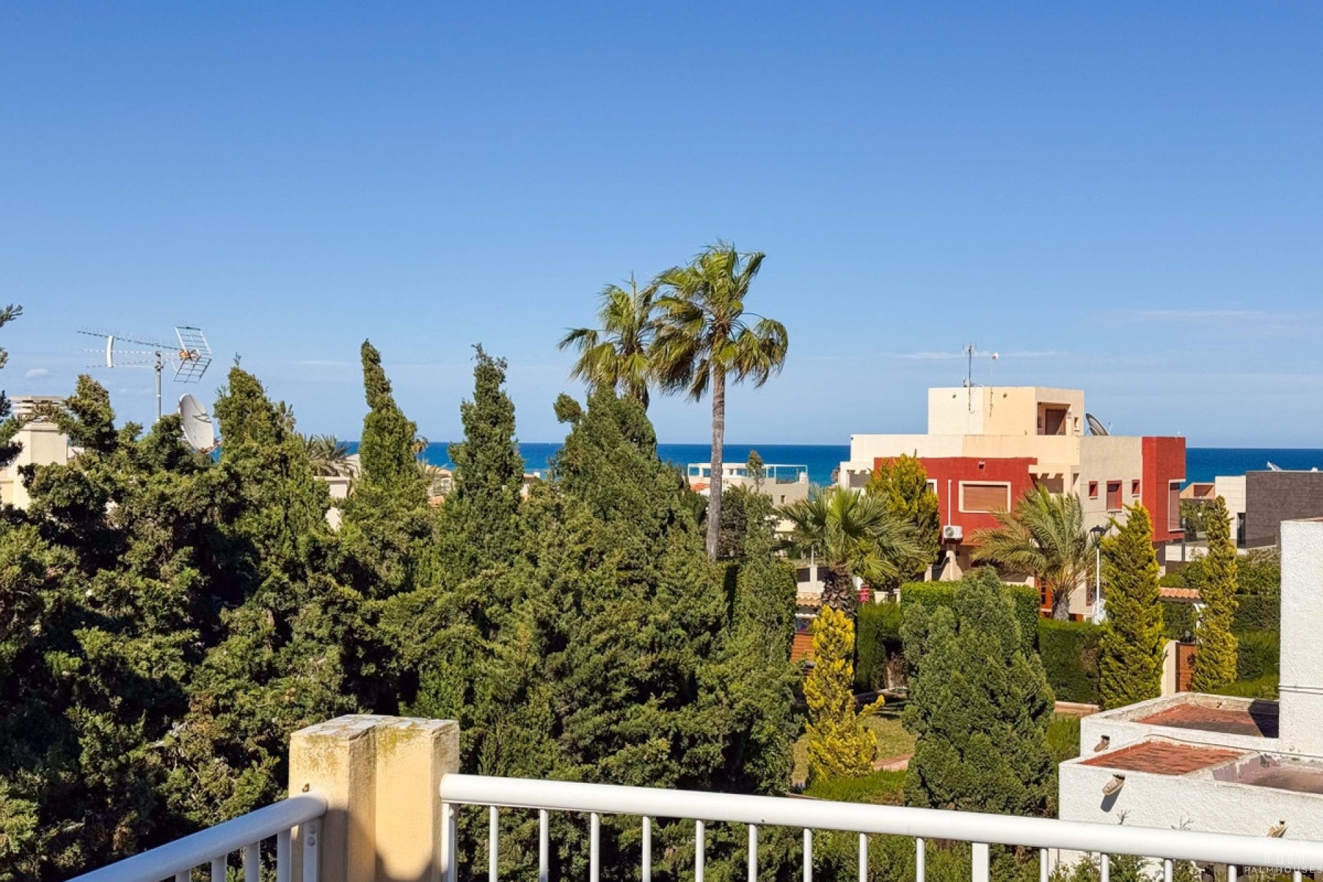 Revente - Villa - Torrevieja - Torre La Mata