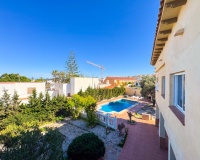 Revente - Villa - Torrevieja - Torre La Mata