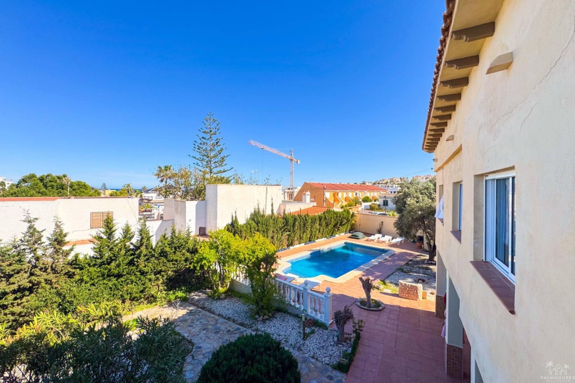 Revente - Villa - Torrevieja - Torre La Mata