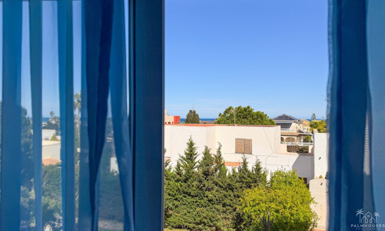 Revente - Villa - Torrevieja - Torre La Mata