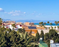 Revente - Villa - Torrevieja - Torre La Mata