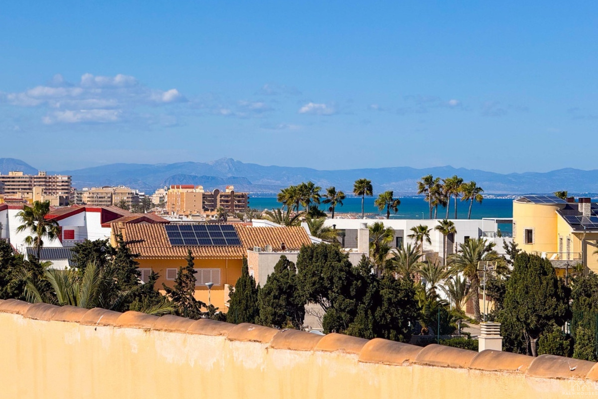 Revente - Villa - Torrevieja - Torre La Mata
