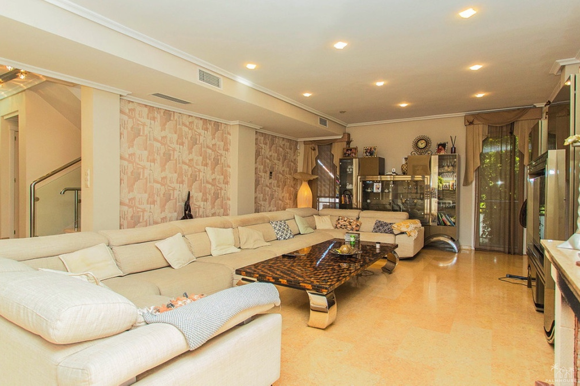Revente - Villa - Torrevieja - Torre La Mata
