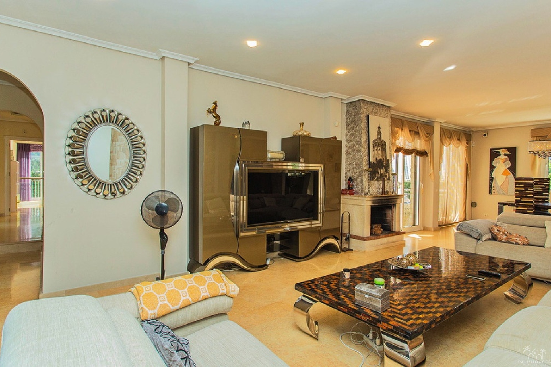 Revente - Villa - Torrevieja - Torre La Mata