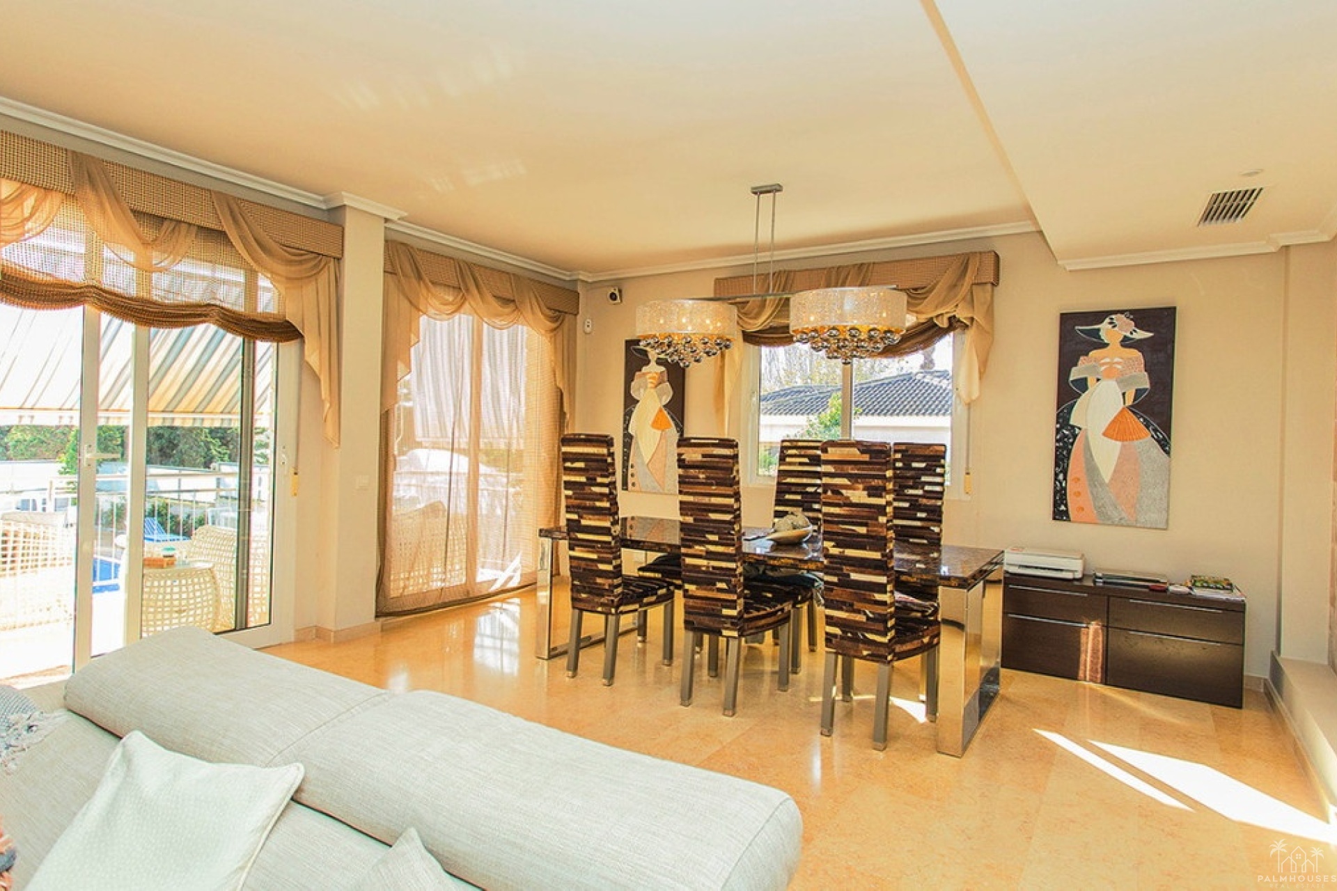 Revente - Villa - Torrevieja - Torre La Mata