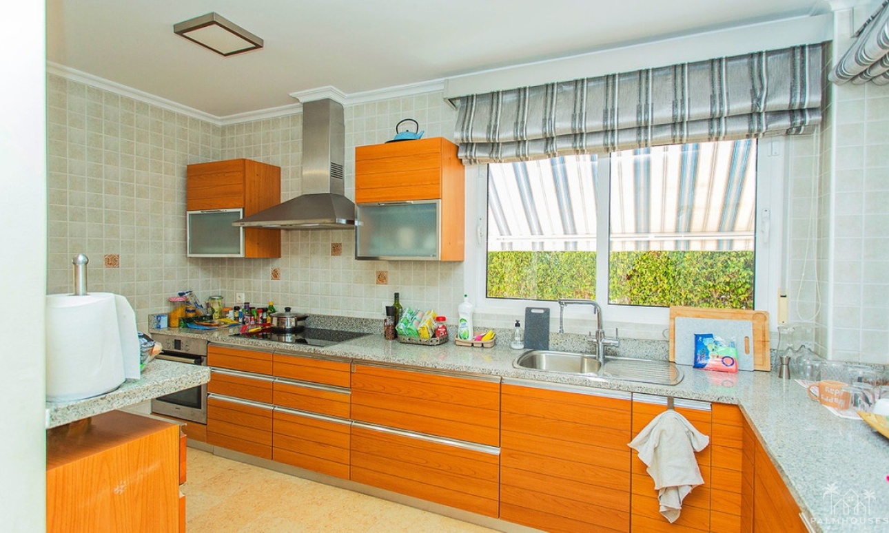 Revente - Villa - Torrevieja - Torre La Mata