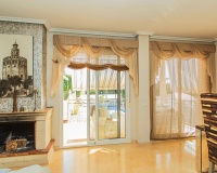 Revente - Villa - Torrevieja - Torre La Mata