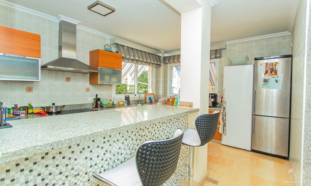 Revente - Villa - Torrevieja - Torre La Mata