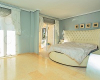 Revente - Villa - Torrevieja - Torre La Mata