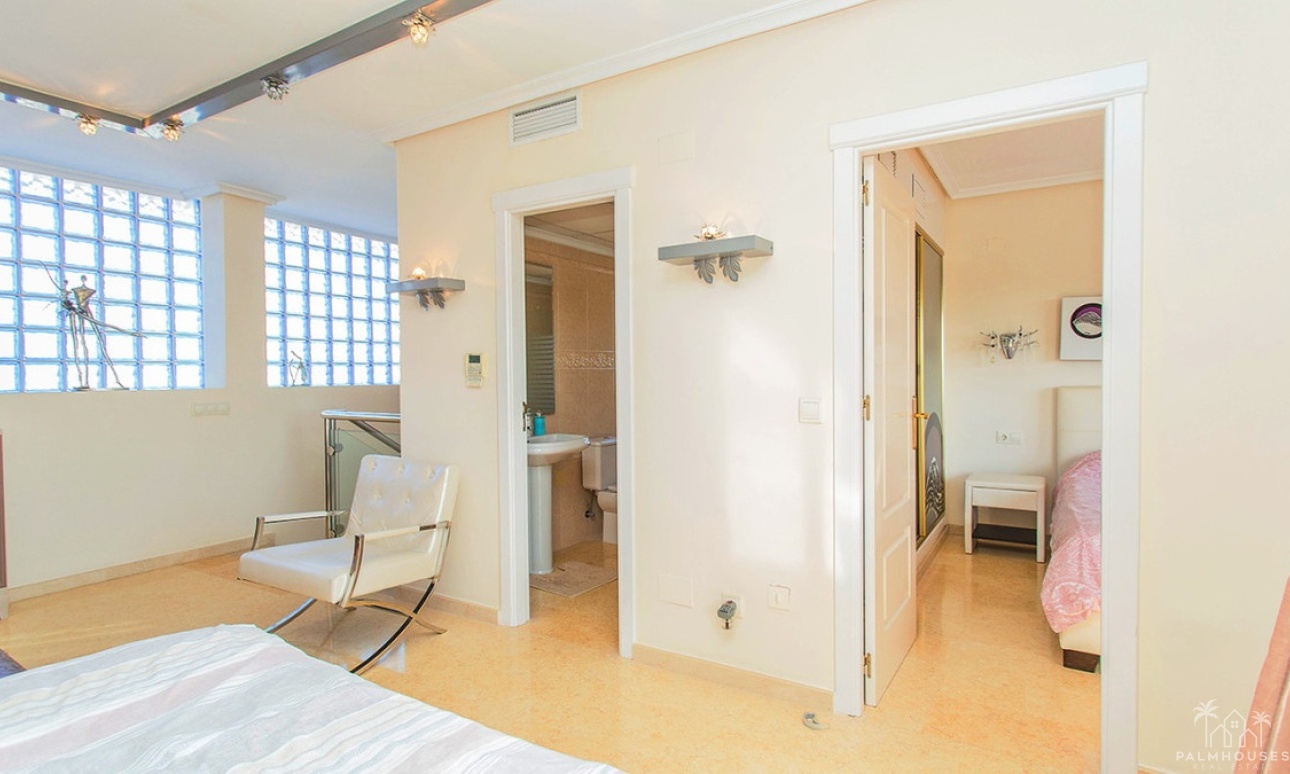 Revente - Villa - Torrevieja - Torre La Mata