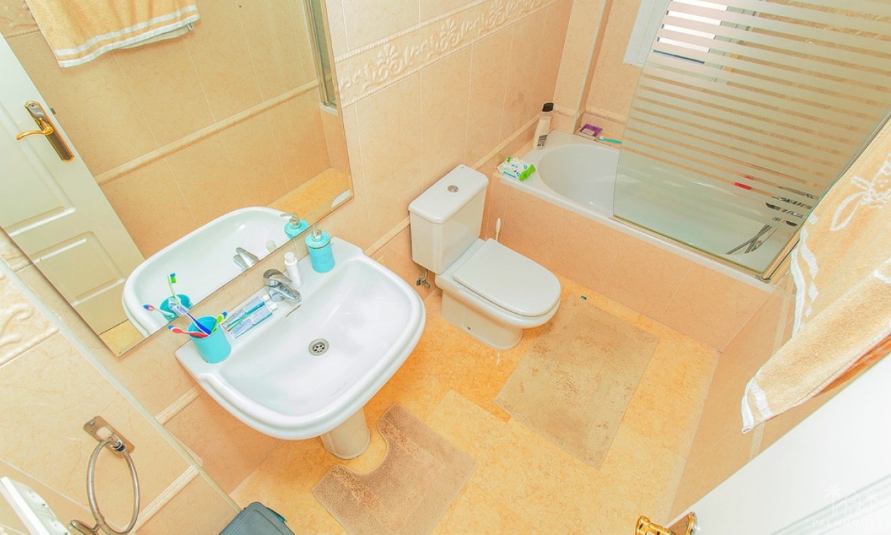 Revente - Villa - Torrevieja - Torre La Mata