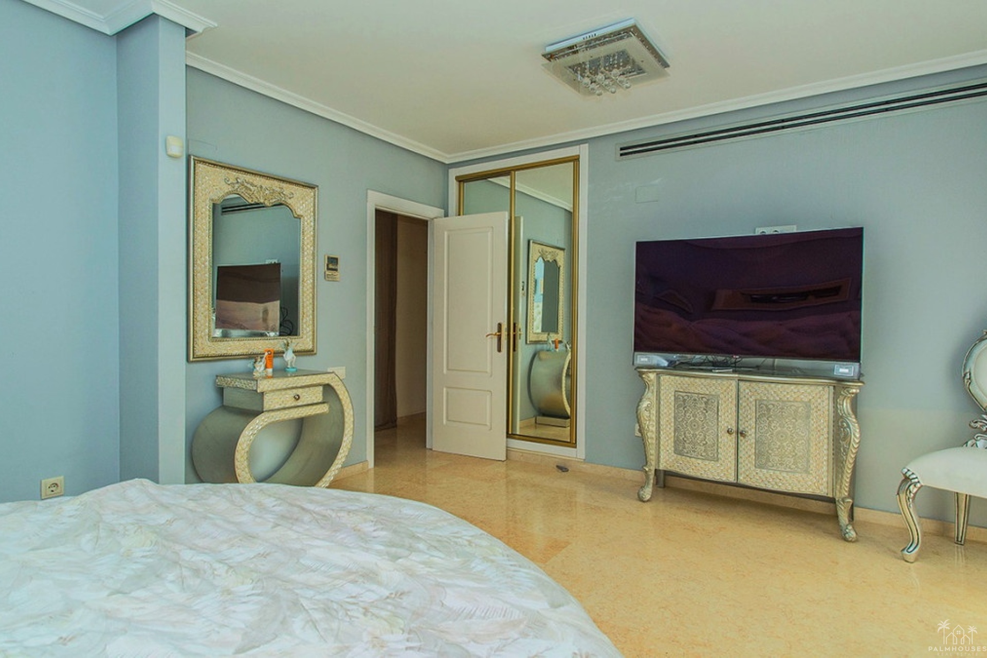 Revente - Villa - Torrevieja - Torre La Mata