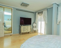 Revente - Villa - Torrevieja - Torre La Mata
