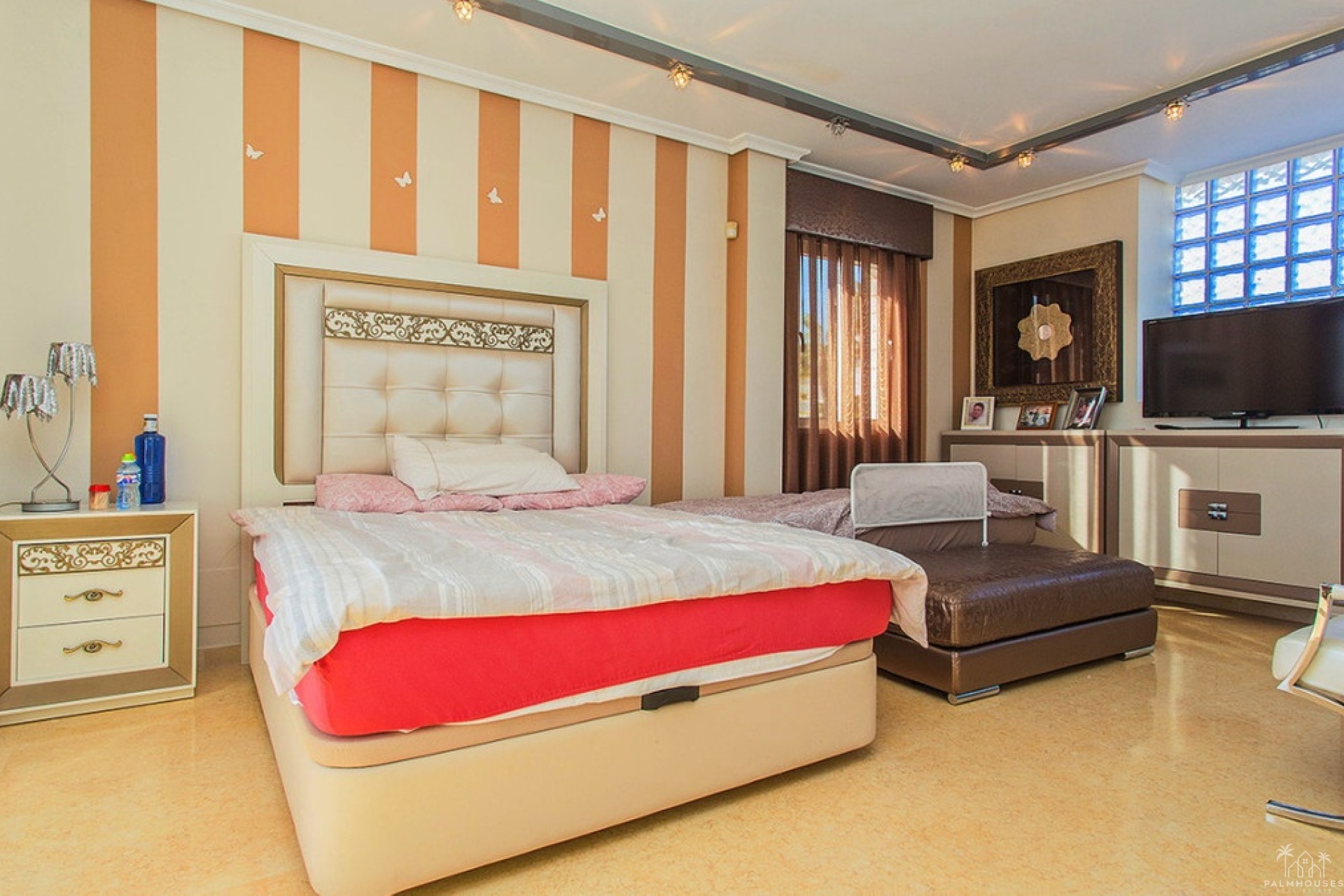 Revente - Villa - Torrevieja - Torre La Mata