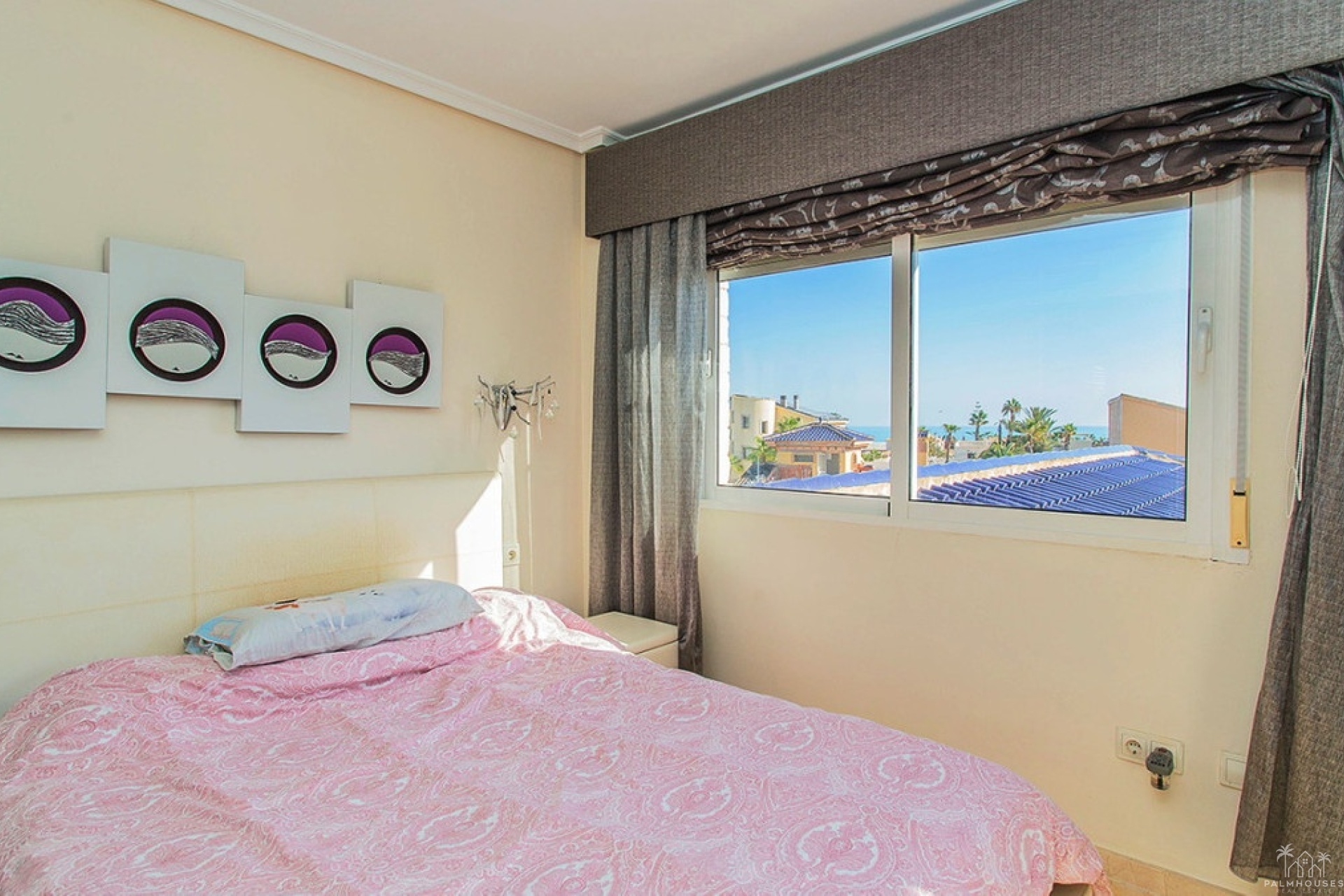 Revente - Villa - Torrevieja - Torre La Mata