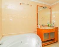 Revente - Villa - Torrevieja - Torre La Mata
