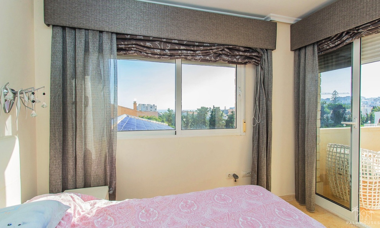 Revente - Villa - Torrevieja - Torre La Mata