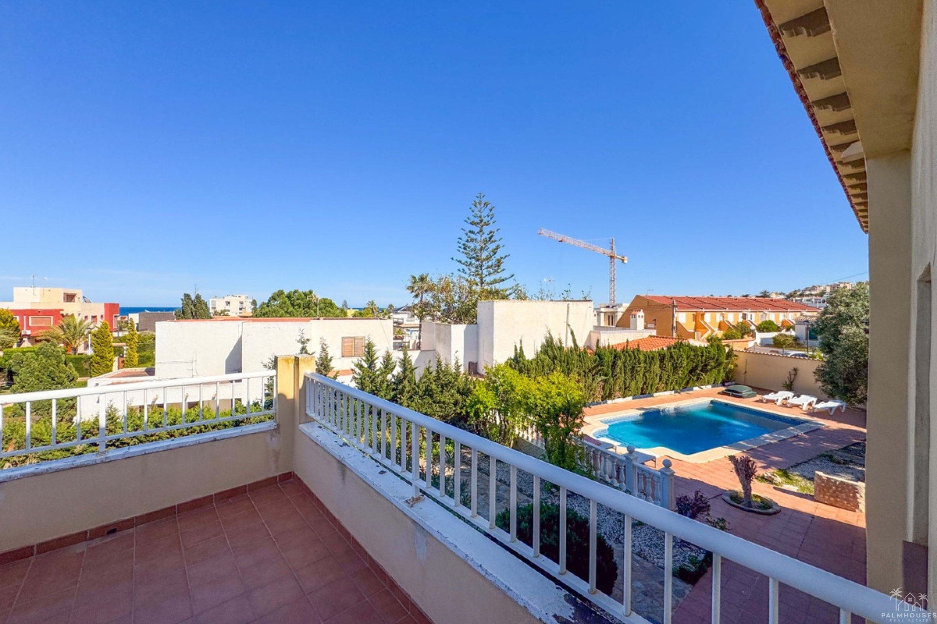 Revente - Villa - Torrevieja - Torre La Mata