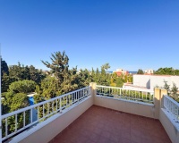 Revente - Villa - Torrevieja - Torre La Mata