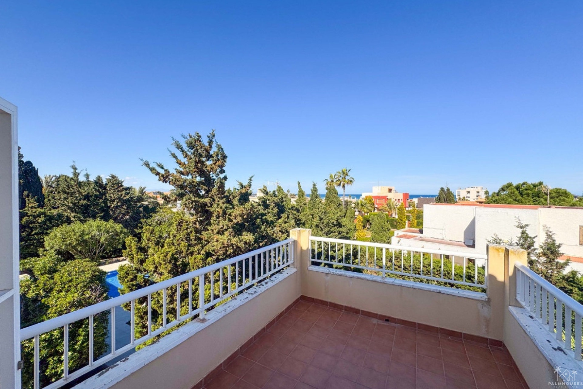 Revente - Villa - Torrevieja - Torre La Mata