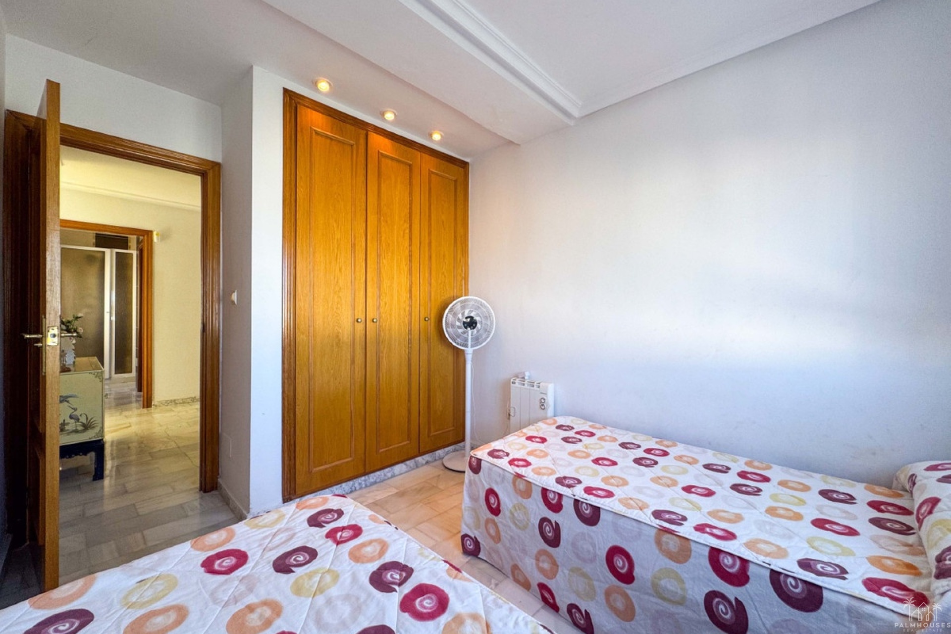 Revente - Villa - Torrevieja - Torre La Mata
