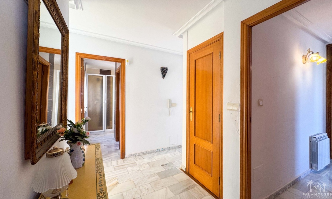 Revente - Villa - Torrevieja - Torre La Mata