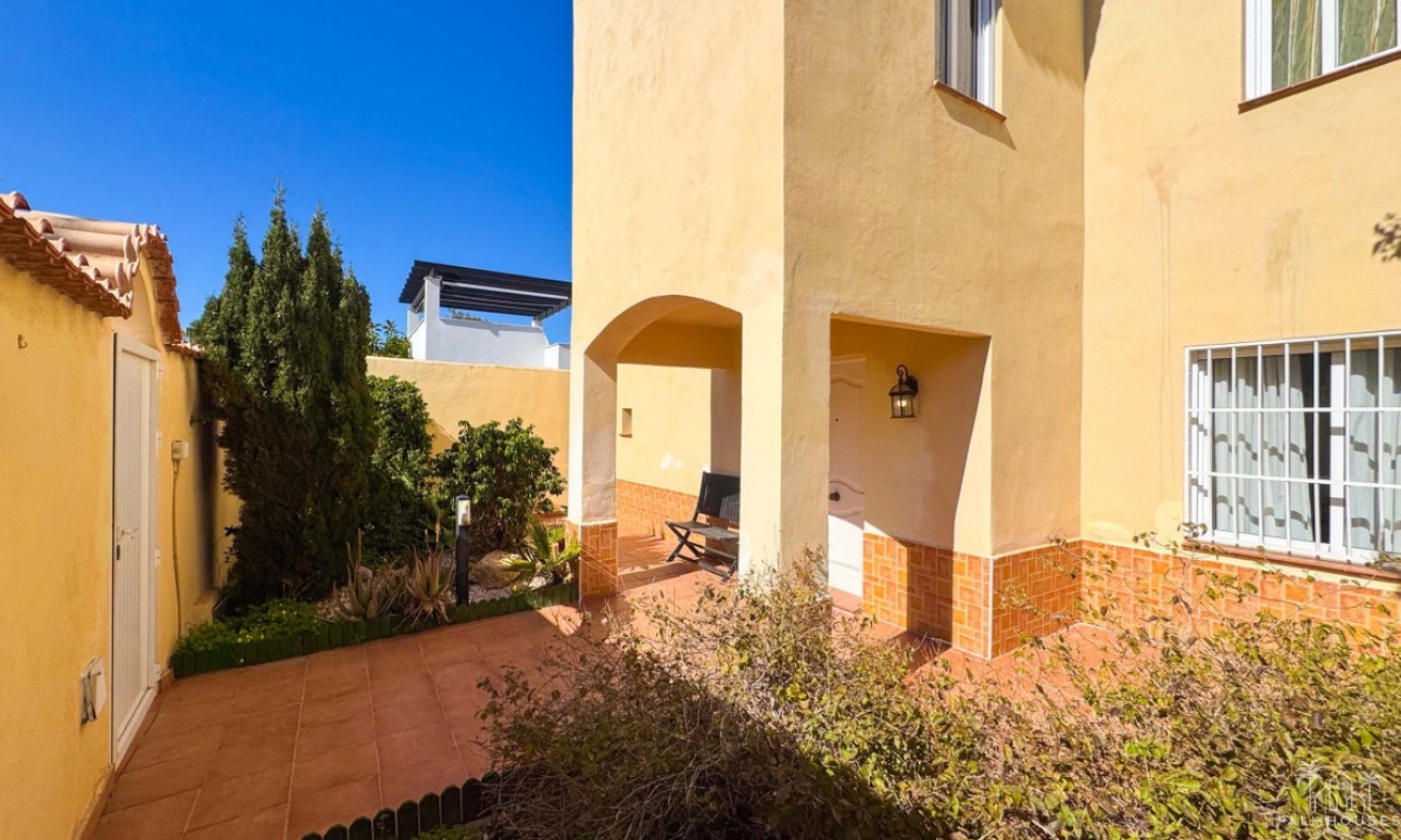 Revente - Villa - Torrevieja - Torre La Mata