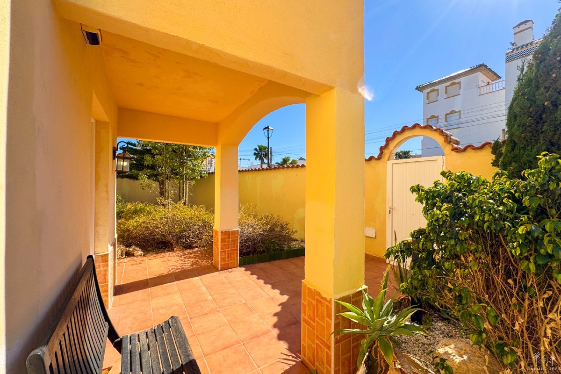 Revente - Villa - Torrevieja - Torre La Mata