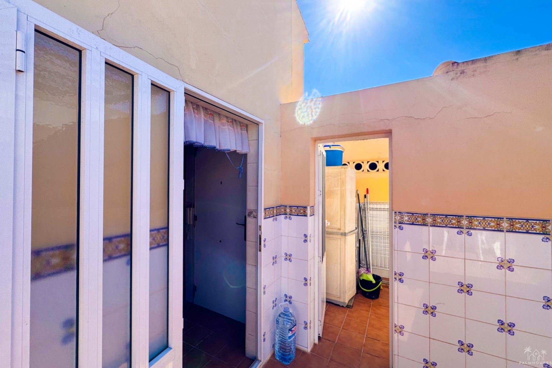 Revente - Villa - Torrevieja - Torre La Mata