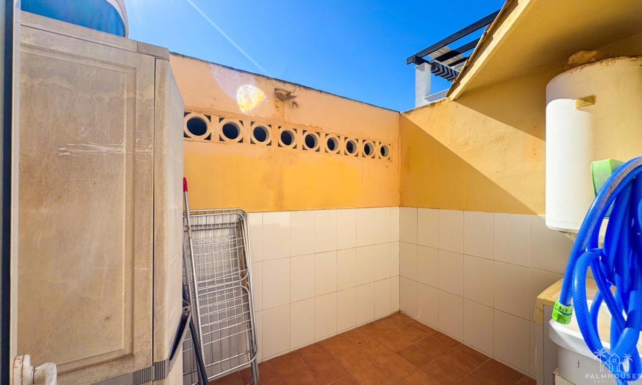 Revente - Villa - Torrevieja - Torre La Mata