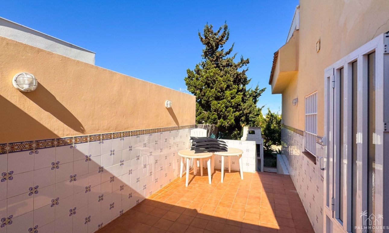 Revente - Villa - Torrevieja - Torre La Mata