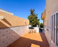Revente - Villa - Torrevieja - Torre La Mata