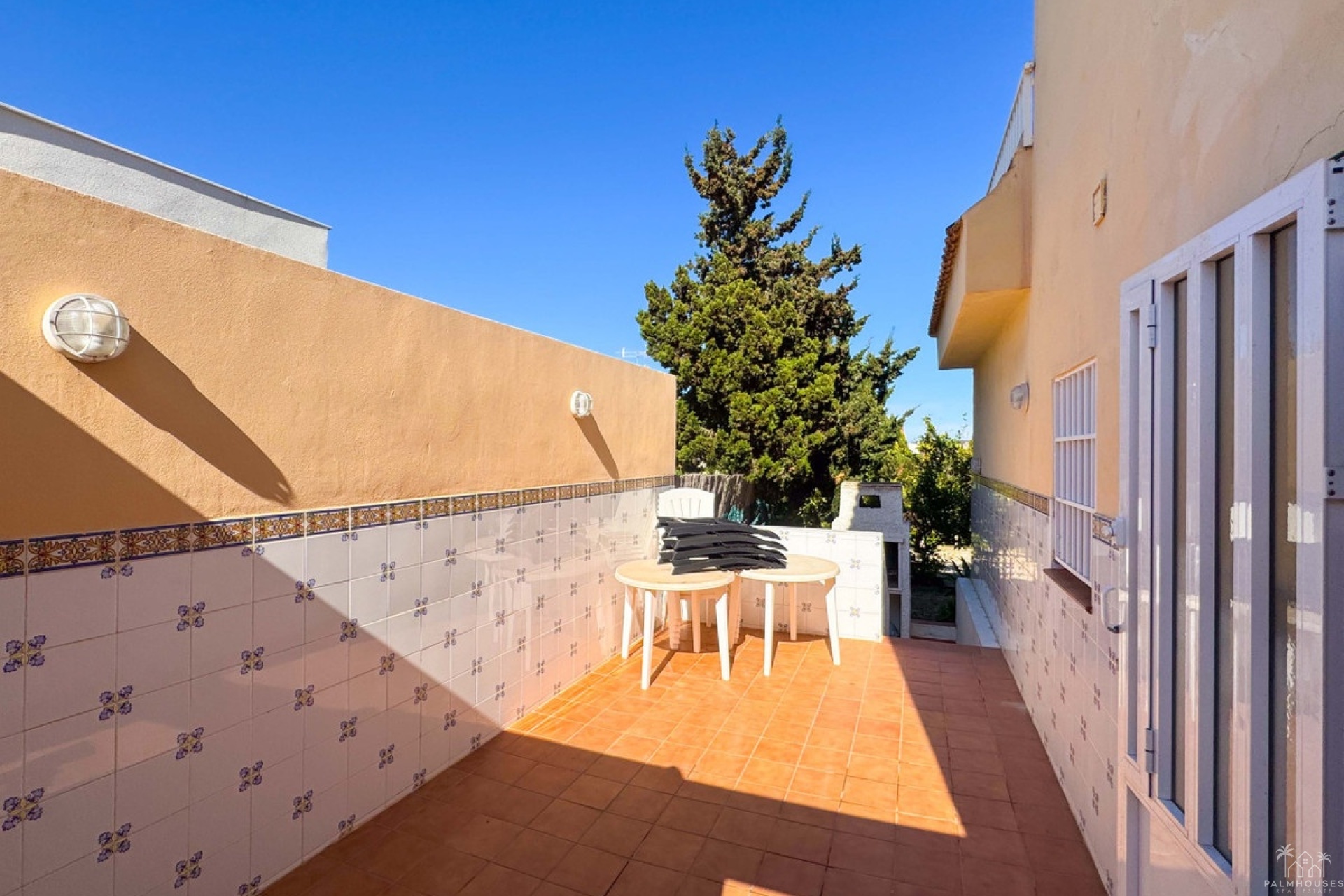 Revente - Villa - Torrevieja - Torre La Mata