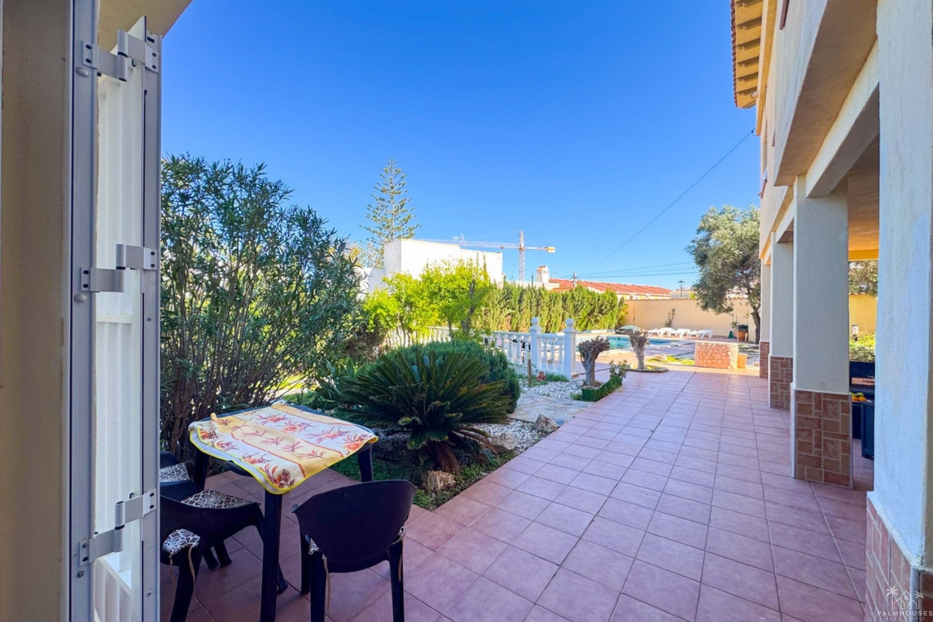 Revente - Villa - Torrevieja - Torre La Mata