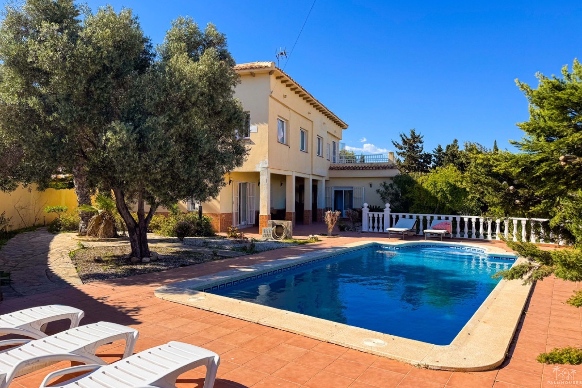 Revente - Villa - Torrevieja - Torre La Mata