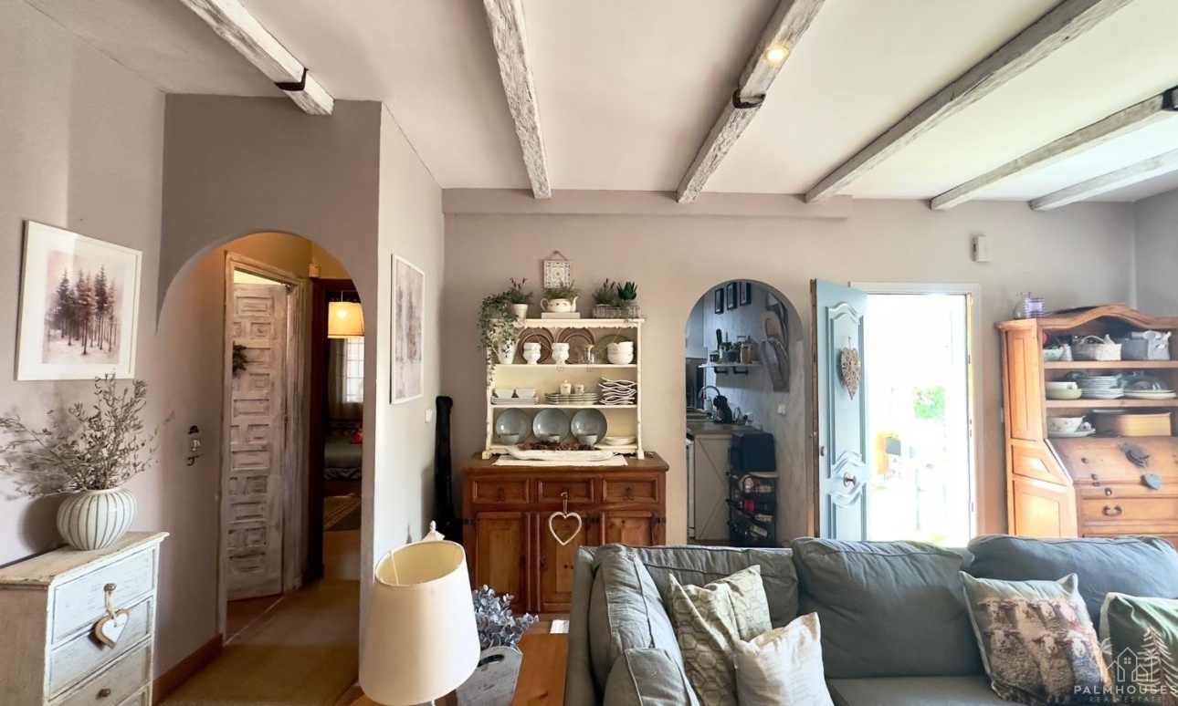 Revente - Villa - Torrevieja - Torreblanca