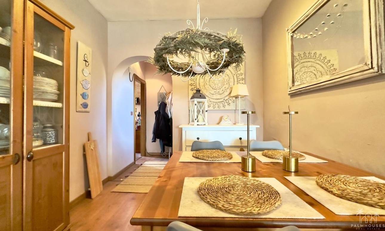 Revente - Villa - Torrevieja - Torreblanca