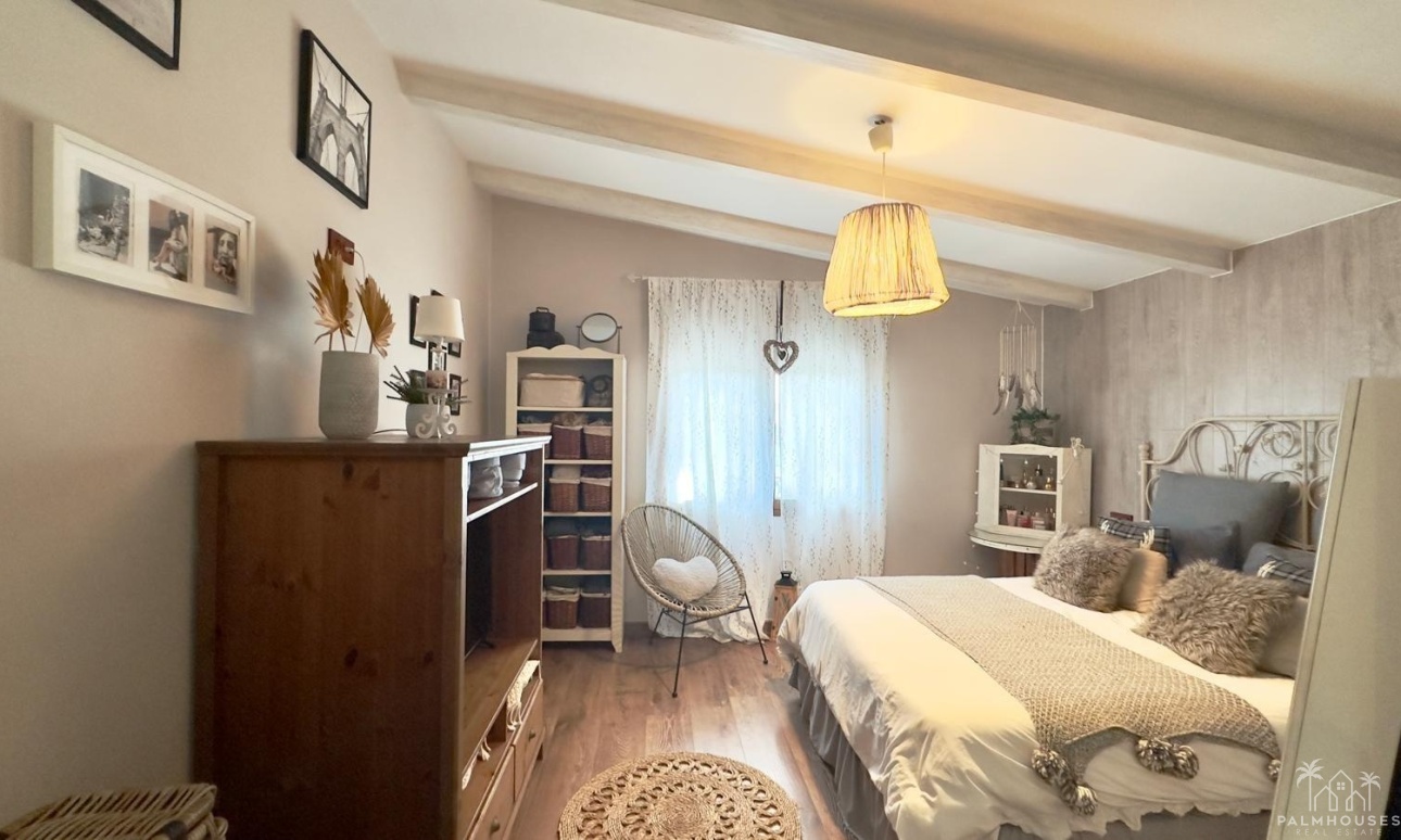 Revente - Villa - Torrevieja - Torreblanca